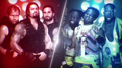 WWE Survivor Series (Int'l)