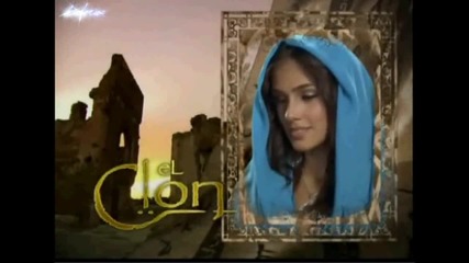 El Clon - Sandra Echeverria es Jade (cortinilla 2)