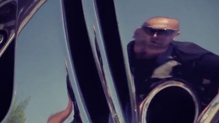 Премиера Milioni & Gangsta Man Bling Bling ( Official Video 2013 )