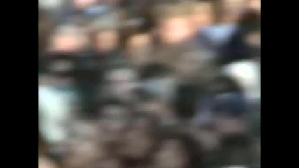 Rage Against the Machine - How I Could Just Kill a Man