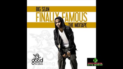 Big Sean - Supa Dupa *hq*