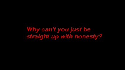 bfmv all these things lyrics 
