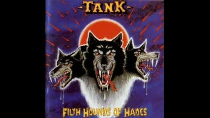 Tank - Turn Your Head Around