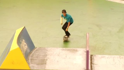 etnies skateboarding