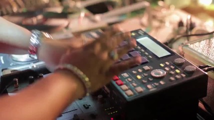 Lil Jon feat. Mr.catra & Mulher File - Machuka 