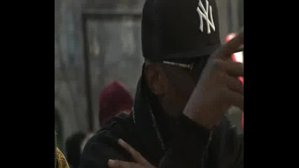 Onyx - Money In The Sky dirty version
