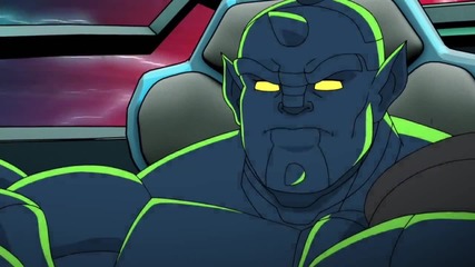 Hulk and the Agents of S.m.a.s.h. - 1x02 - Doorway to Destruction, Part 2