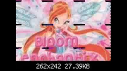 Witch & Winx Club