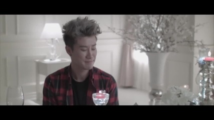 San E - 06 Break Up Dinner (feat Sanchez) Mv 201113