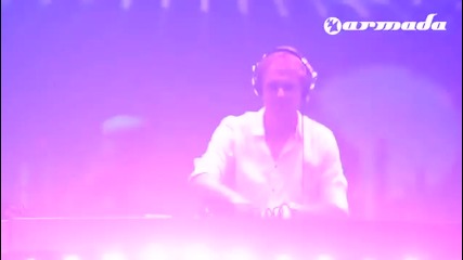 Armin van Buuren - Sail (armin Only Imagine 2008 Dvd Part 18)