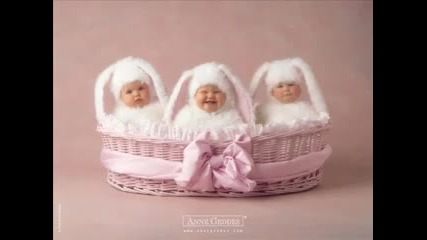 Sweet Baby ... sliczne dzieci ;) Zabawne dzieci ;) 