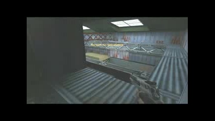 Sk | Spawn Counter - Strike 1.6 Frag Movie