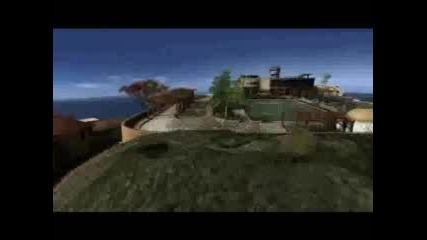 Top Spin 2 E3 2005 Trailer (xbox 360)