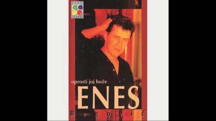 Enes Begovic - Tuga mi se uselila