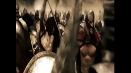 300 - Manowar - Spartan Warriors 