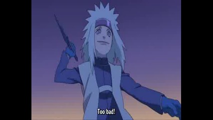 Naruto Movie 3 Part 15