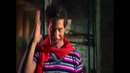 The Lonely Island - Jizz In My Pants
