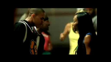 Chris Brown - Run It