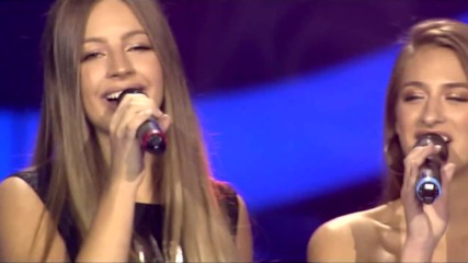 Jovanka Radojicic i Marija Petrovic - Oro