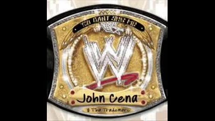 You Can`t See Me - John Cena
