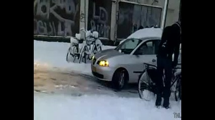 Зимни неволи 