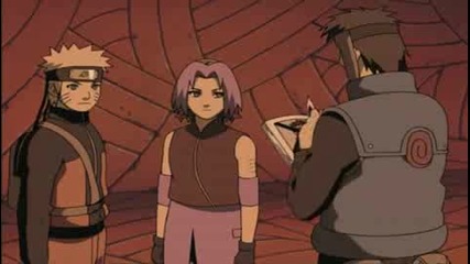 Naruto Shippuuden Епизод.50 Високо Качество [ Bg Sub ]