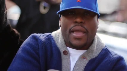 Wais P - You See It (prod. by Dj Premier)
