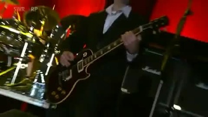 Faith No More - Be Aggressive - live Southside Festival 2009 