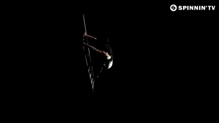 Nadia Ali feat. Starkillers & Alex Kenji - Pressure 2011 ( Високо качество)