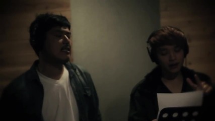 Youngjoon ( Brown Eyed Soul ) ft. Simon D - You Than Flowers