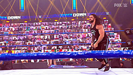 Relive the carnage as Edge returns to lay waste to Roman Reigns and Jimmy Uso: SmackDown, July 2, 2021