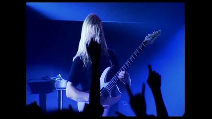 Nightwish - Instrumental (Crimson Tide/Deep Blue Sea) (FWTE 2000)