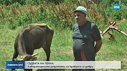 Новините на NOVA (09.06.2018 - централна емисия)