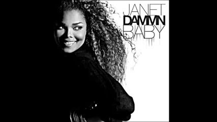 *2016* Janet Jackson - Dammn Baby ( Jarreau Vandal remix )