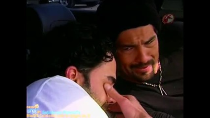 Cuidado Con El Angel capitulo 185 parte 1
