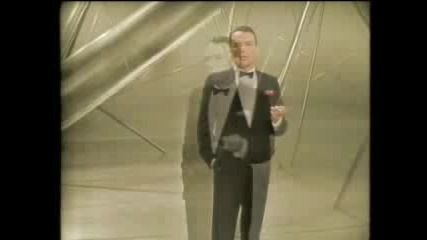 Frank Sinatra - I See Your Face Before Me (1962)