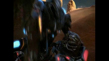Section 8 Trailer Високо Качество