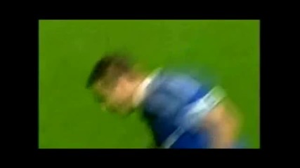 Sportal.bg - Видео Европейски футбол - Челси - Ливърпул 4 4