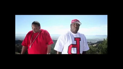 Bo Strangles feat. The Jacka - She Know I Get High (hq)