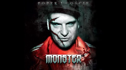 Полски Рап Popek feat Big Narstie - One More Kiss
