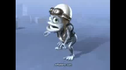 Crazy Frog