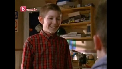 Малкълм S06 E22