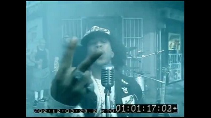 Ludacris - Southern Fried Intro Blow It Out [ високо качество ]