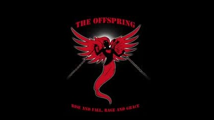 The Offspring - Trust In You