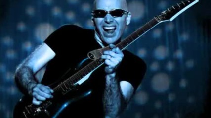 Joe Satriani - A Love Eternal