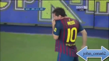 Leo Messi - {{{{{ Mv }}}}}