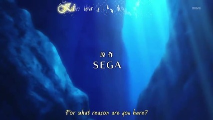 Shining Hearts Shiawase no Pan Episode 8 Eng Hq