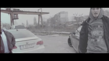 Dim4ou & Ats - Пилето във фурната (official Video)