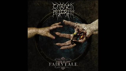 Carach Angren - Two Flies Flew Into A Black Sugar Cobweb (2015)