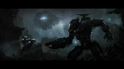 Aethek aka Billain - Vertebrae